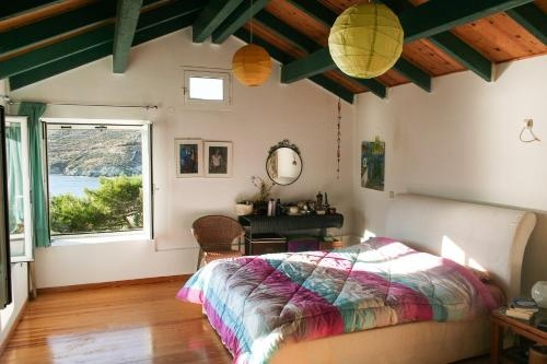 Villa Mitch, Otzias — photo 1