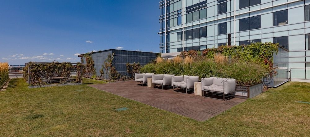 Bluebird Suites near MIT, 剑桥 — 照片 1
