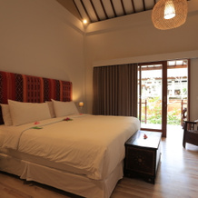 Puri Mas Boutique Resort & Spa, Mangsit — photo 5