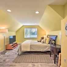Family-Friendly Kirkland Home ~ 1 Mi To Downtown, Киркленд — фото 3
