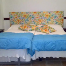 Miranevada, Casas de Montaña, 丰特格兰德 — 照片 2