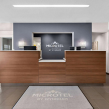 Microtel Inn & Suites By Wyndham Sweetwater, Свитуотер — фото 2