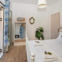 Acharavi Beach Villa, 阿哈拉维 — 照片 3