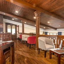 The Chinar Resort & Spa, Pahalgam, 帕哈尔加姆 — 照片 4
