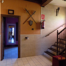 Casa Rural La Alcazaba, Эль Робледо — фото 5
