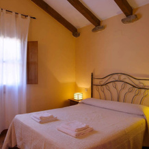 Casas Rurales Acebuche, 卡萨斯德尔蒙特 — 照片 4