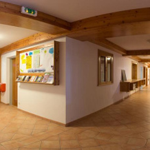 Litz - Das Erlebnishaus am Attersee, 阿特湖畔塞瓦尔兴 — 照片 3