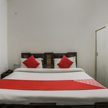 OYO 67790 Hotel Aarush, 布兰沙尔 — 照片 2