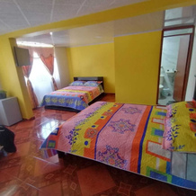 Hotel Flores La Frontera, 伊皮亚莱斯 — 照片 2