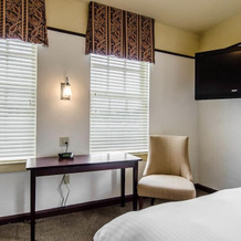 Hotel Seville, Ascend Hotel Collection, 加里森 — 照片 3