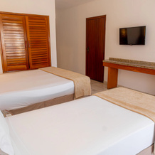 Porto Seguro Praia Resort - All Inclusive, Porto Seguro — photo 4