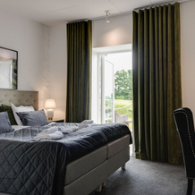 Skyrup Golf & Hotell, Хеслехольм — фото 5