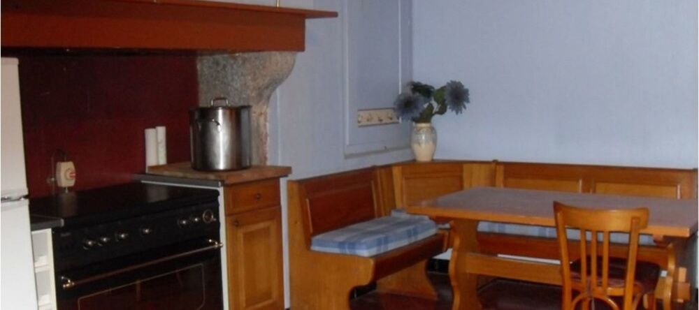 Le Moulin D'avajan - Gîtes 6 Personnes, Лудервиль — фото 1