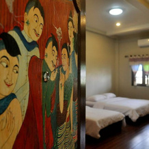 Pawinsin Resort (SHA Extra Plus), 普阿 — 照片 3