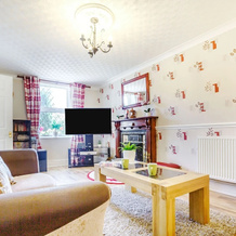 7 Dolydd Terrace, Фестиниог — фото 2