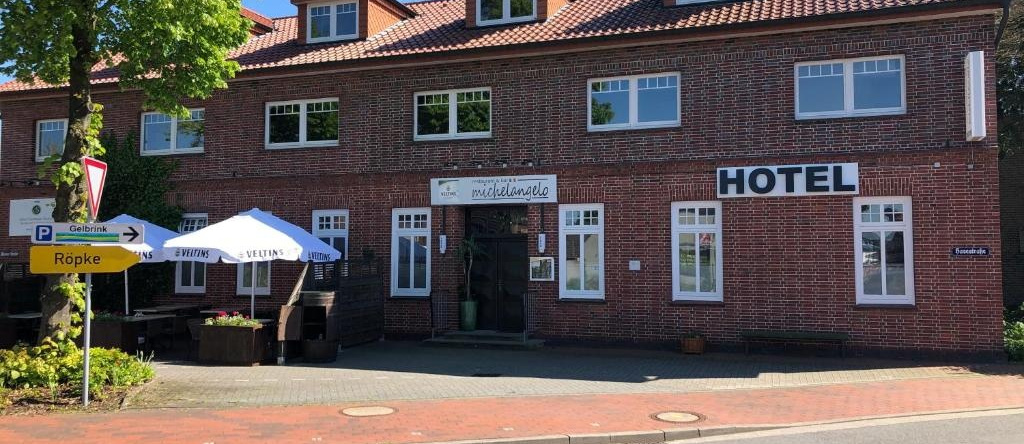 Altes Gasthaus Stover, Loningen — photo 1