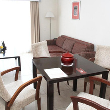 De los Arroyos Apart Hotel, 圣尼古拉斯德洛斯阿罗约斯 — 照片 2