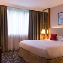 Mövenpick Hotel Paris Neuilly, Нёйи-сюр-Сен — фото 5