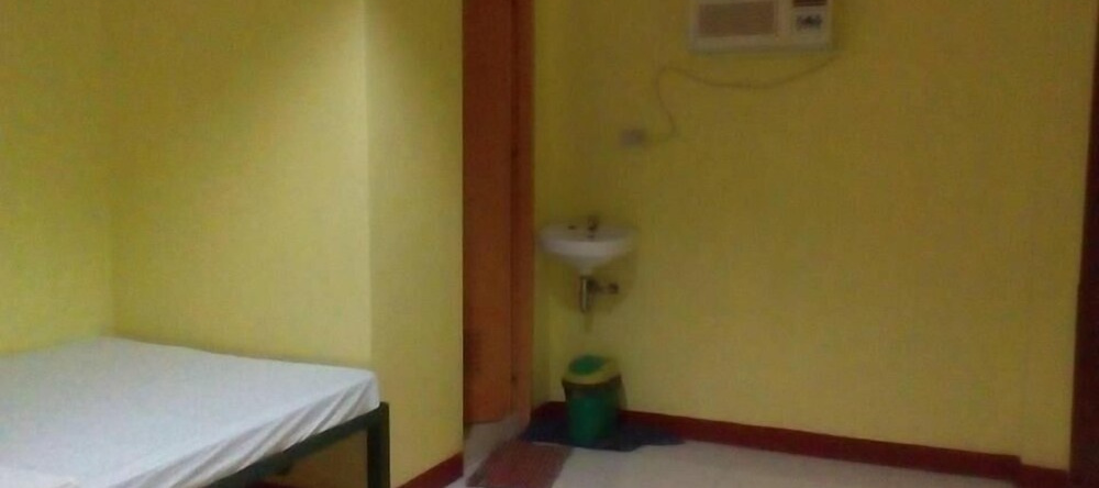 Rms Travellers Inn - Hostel, Сан-Франциско — фото 1