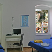 Casa Il Gabbiano, Риомаджоре — фото 4