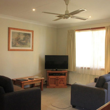 Colonial Motel and Serviced Apartments, 扬 — 照片 5