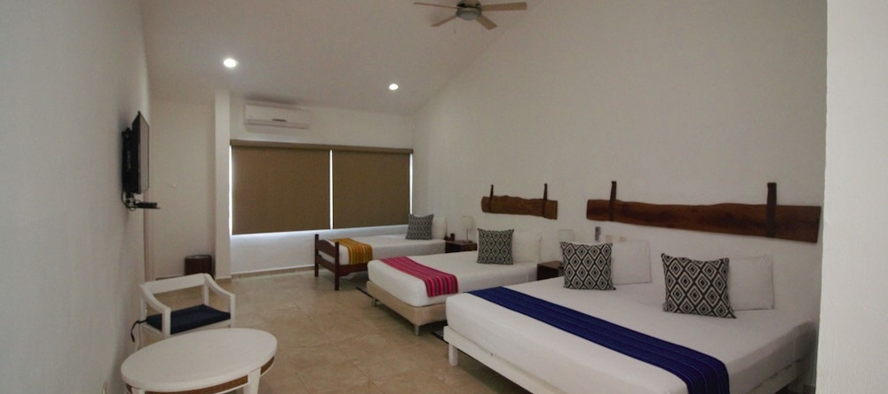 White House Bed And Breakfast, Канкун — фото 1