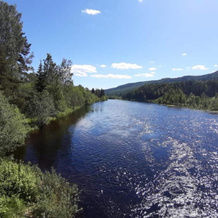 Vacation Home Near Skiarea Branäs, 叙瑟尔贝克 — 照片 5