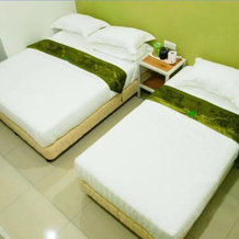 Green Hotel, Sungai Besar — photo 3