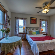 Charming Country Home With Hot Tub & Fire Pit!, Джонсон — фото 4