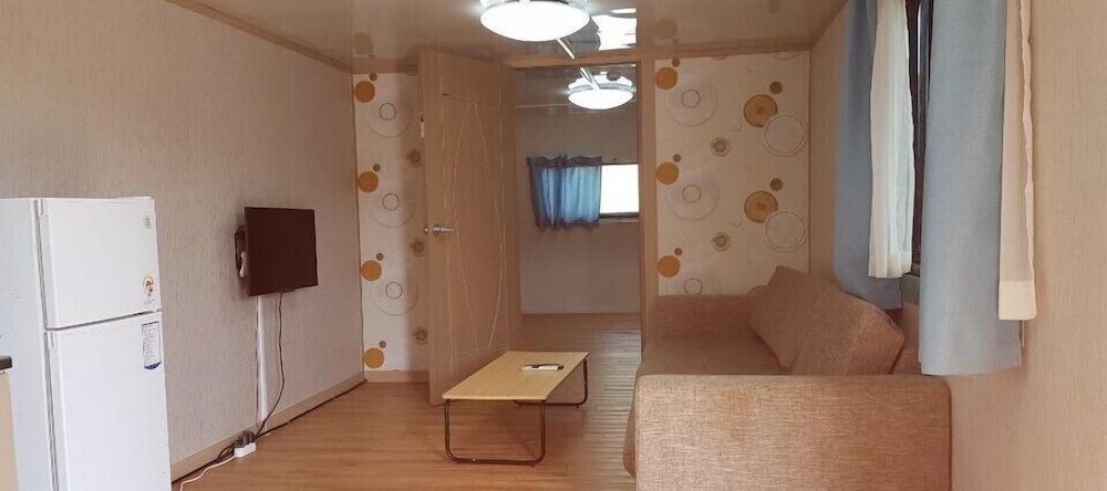 Andong Dasulki Camp, Андон — фото 1