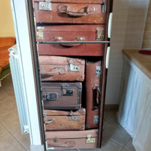 Appartamento Salvatore, Кампаньано-ди-Рома — фото 5