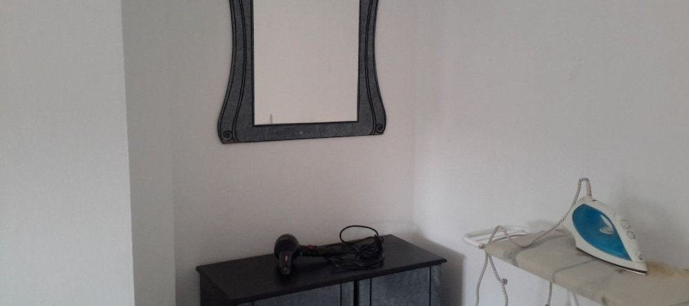 Appartements Aloui Foued, 塔巴尔卡 — 照片 1