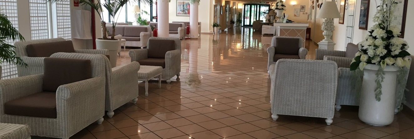 Hotel Sierra Silvana, Fasano — photo 1