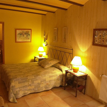 Casa Rural Can Coll, Гарригелья — фото 2
