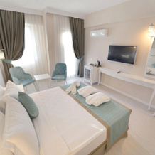 Adempira Termal & Spa Hotel, 棉花堡 — 照片 5