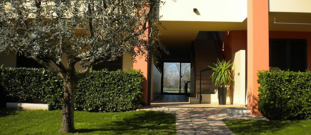 Residence Parco, Сирмионе — фото 1