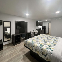 Motel 6 Gonzales, La - Baton Rouge/Geismar/Prairieville I-10, 冈萨雷斯 — 照片 4