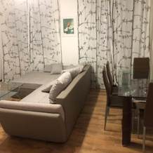 Apartmán Karla Čapka, Теплице — фото 2