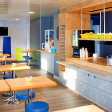 ibis budget Flers Les Grands Champs, 弗勒尔 — 照片 5