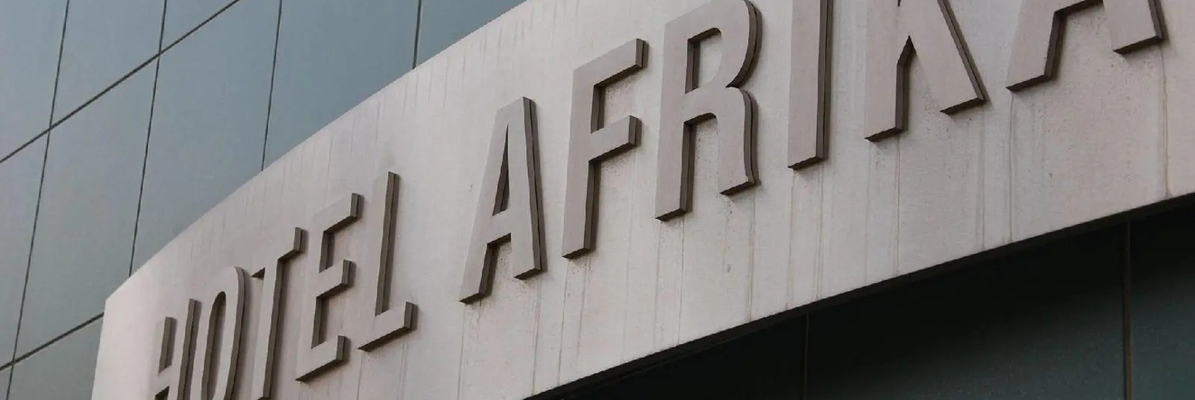 Afrika Hotel, Фридек-Мистек — фото 1