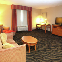 Hilton Garden Inn Chesapeake/Suffolk, Суффолк — фото 2
