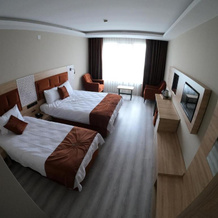 Arhavi Resort Hotel, 阿尔哈维 — 照片 3