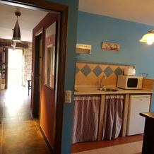 Apartamentos Rurales Buenamadre, Пола де Сомьедо (Ла Пола) — фото 2