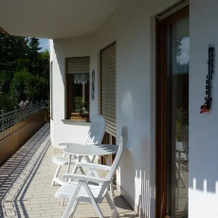 Ferienwohnung Knauf, 圣戈阿 — 照片 3