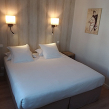 Logis Hotel La Closerie, Ла Боль Ескоблак — фото 3