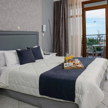 Alia Palace Hotel - Adults Only, Пефкохори — фото 5