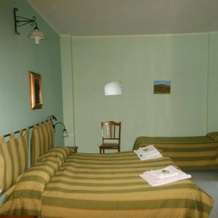Bed & Breakfast S. Elia, Кальтаниссетта — фото 3