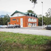 Serdar Small Hotel & Restaurant, Tara Canyon — photo 5