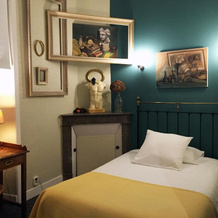 Hotel Auberge des Remparts, Laval — photo 3