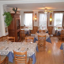 Auberge Chez Denis À François, Острова Мадлен — фото 3